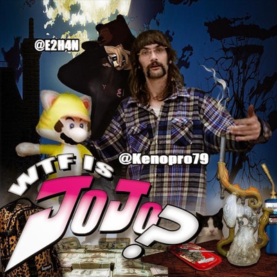 Wtf is Jojo? (feat. KenoPro79) - Single