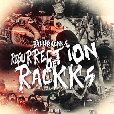 RESURRECTION OF RACKKS