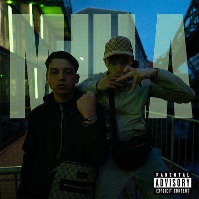 MULA (feat. YG MIGO) - Single