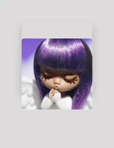 Ακούστε περιεχόμενο από k1ddest, παρακολουθήστε μουσικά βίντεο, διαβάστε το βιογραφικό, δείτε ημερομηνίες περιοδείας, και πολλά ακόμη!