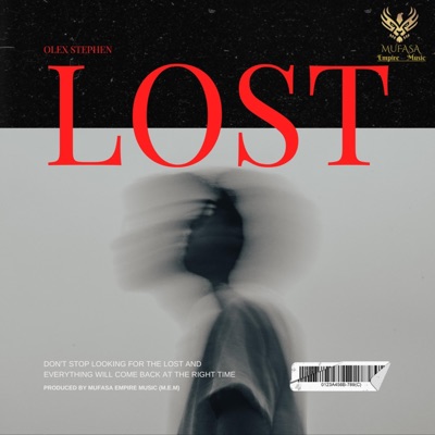 Lost - Single