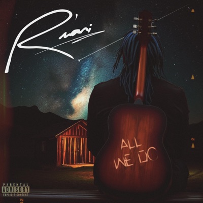 All we do - Single