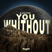 Whithout You - Single - A-Sultan