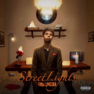 Street Lights - Single