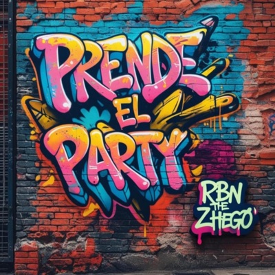 PRENDE EL PARTY - Single