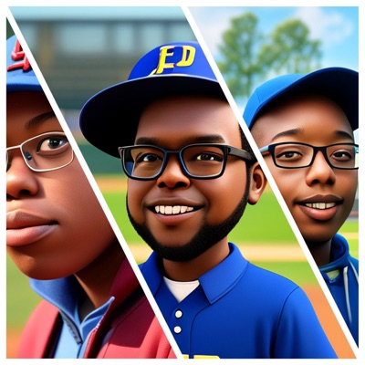 Baseball Money - Single