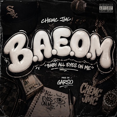 B.A.E.O.M - Single