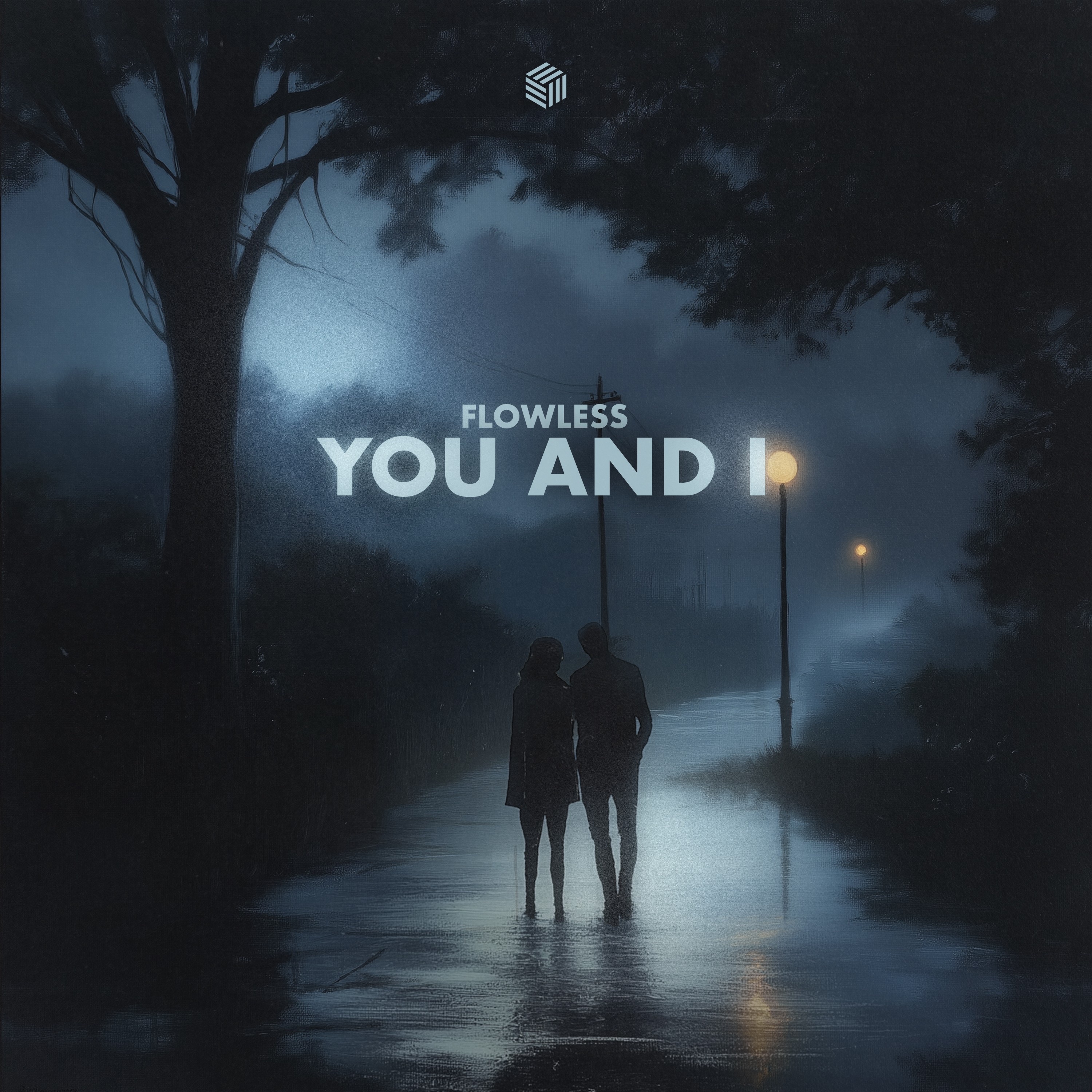 You and I - Single