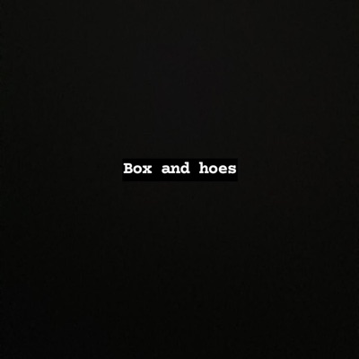 Box and hoes (feat. Jaris & ISSY) - Single