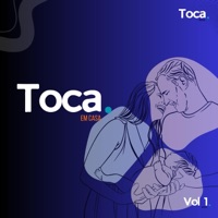 Album cover for Ninho by Toca Musical