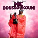 Ne doussoukouni - Single