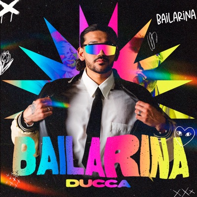 Bailarina - Single