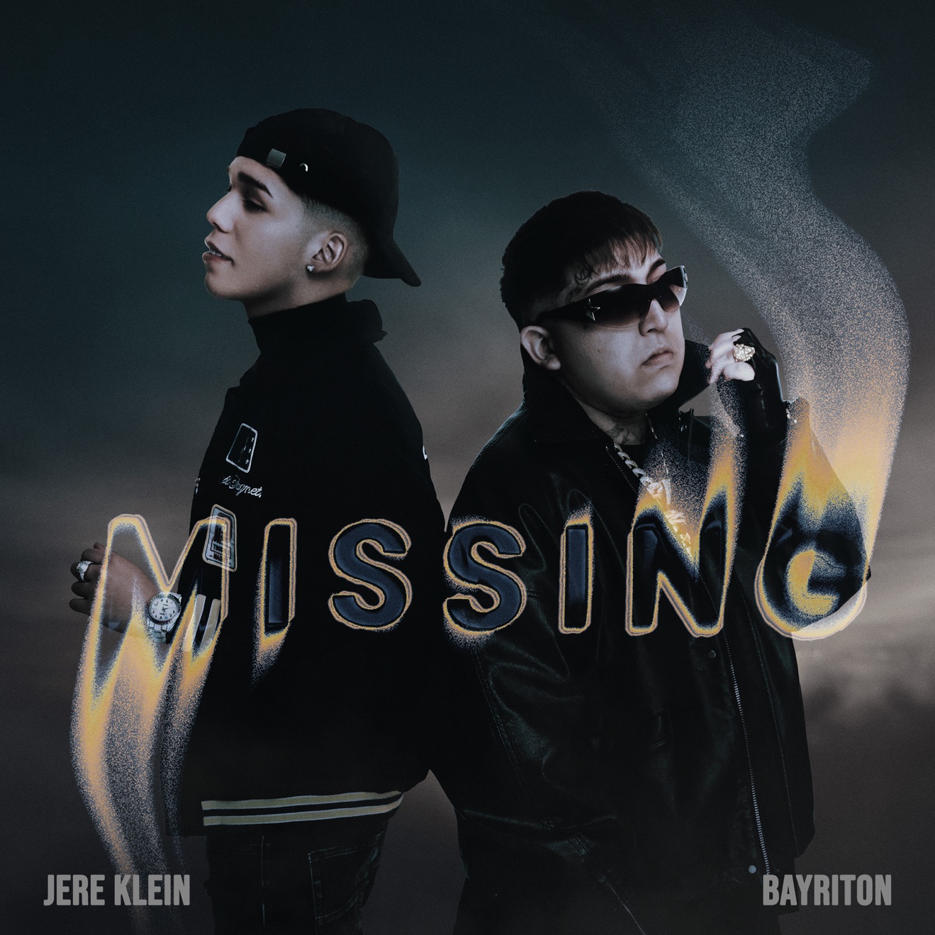 Bayriton & Jere Klein – Missing – Single (2025) [iTunes Match M4A]