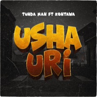 Ushauri (feat. Kontawa) - Single - Tunda Man