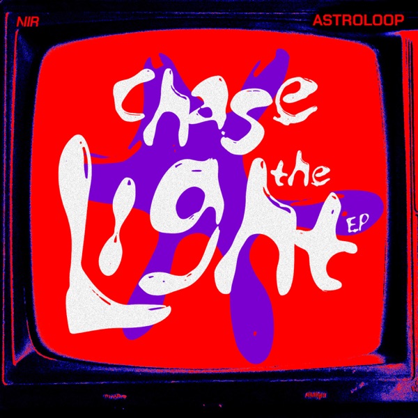 Chase the Light - Single