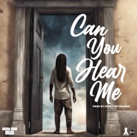 Can You Hear Me - Single - WestSide MOE