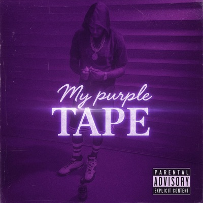 My Purple Tape