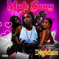 Muk Song - Single - Digidan & Chuck Starr