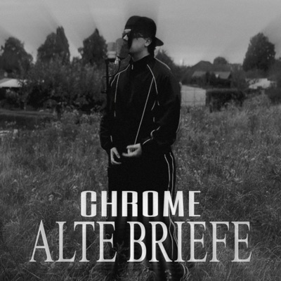 ALTE BRIEFE - Single
