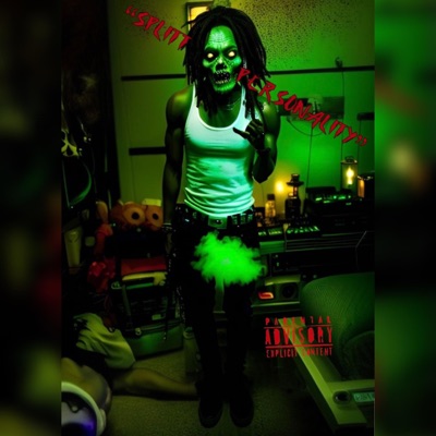 Split Personalities 2