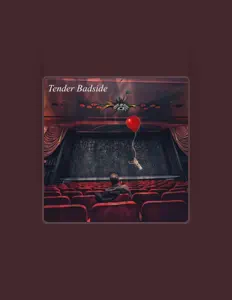 Listen to Tender Badside, watch music videos, read bio, see tour dates & more!