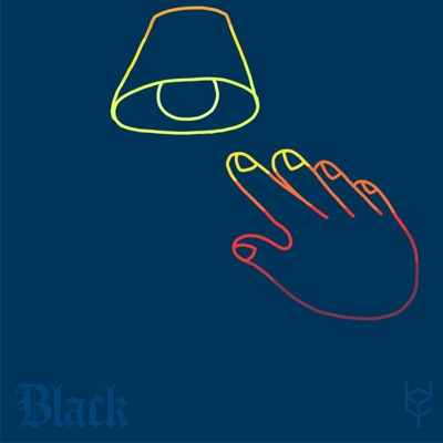 Black (feat. Vezei) - Single