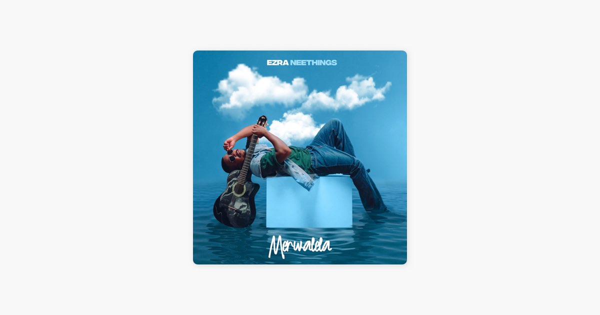Merwalela - Ezra Neethings