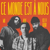 Ce monde est à nous (feat. MB & Kelly Krow) - Single - NIQC