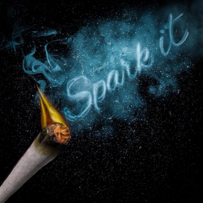Spark It (feat. KZ) - Single