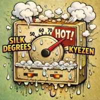 Fahrenheit (feat. Silk Degrees) - Single - KYEZEN