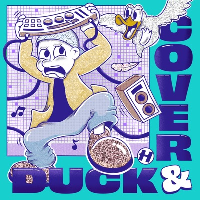 Duck & Cover - EP