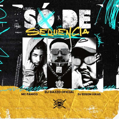 Só de Sequência - Single