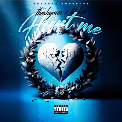 Hurt me (feat. tberhymes & lil lija) - Single