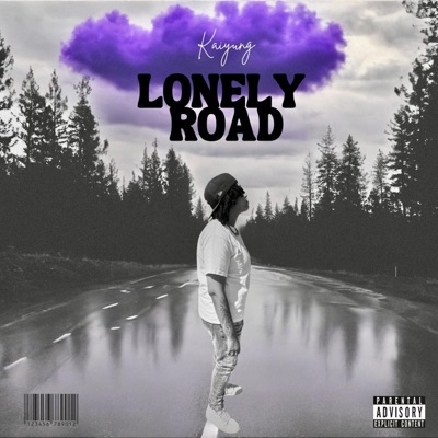 Lonely Road - Single