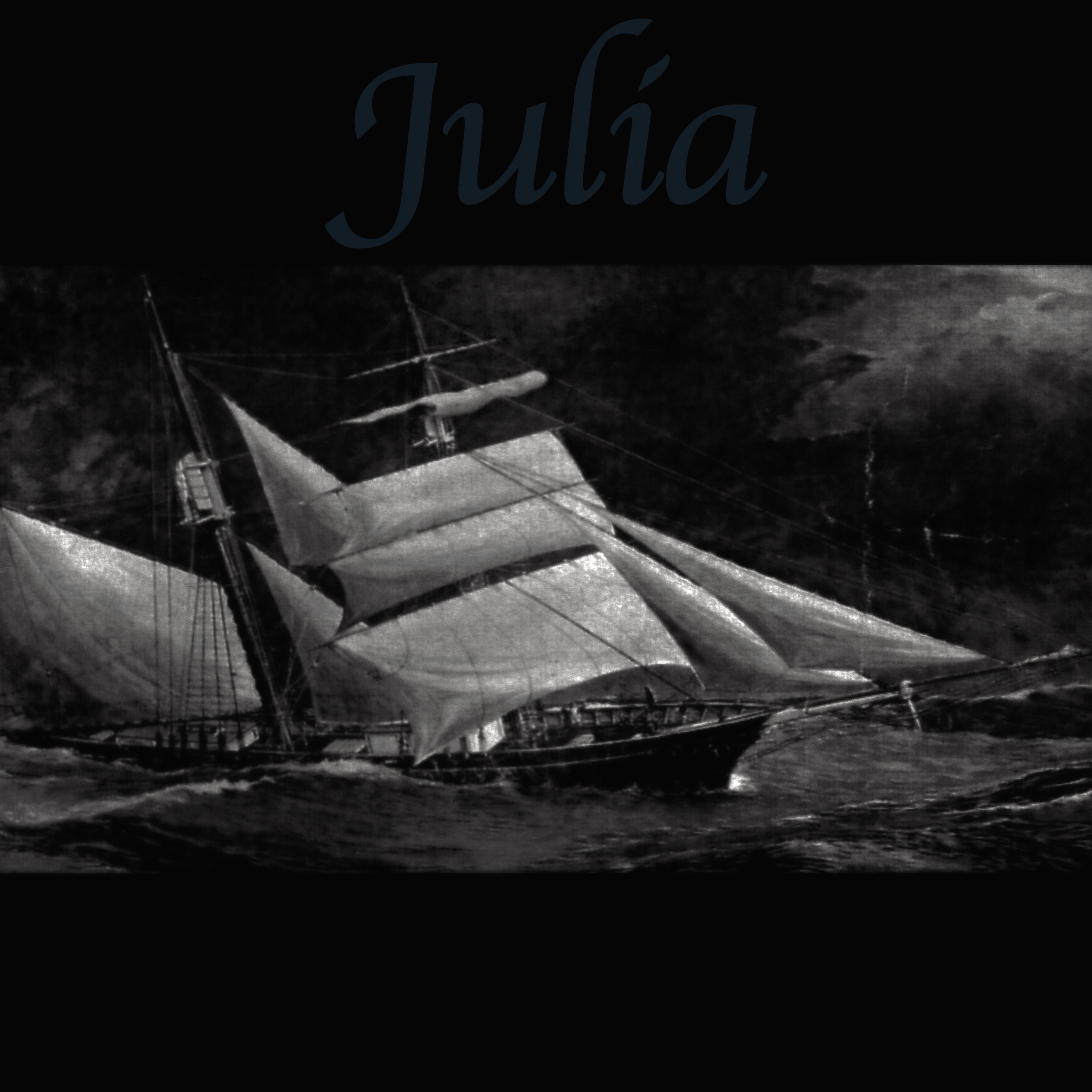 Julia (s/t)