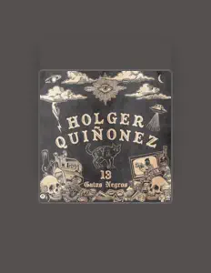 Dengarkan Holger Quiñonez, tonton video musik, baca bio, lihat tanggal tur & lainnya!