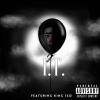 I.T. (feat. King Iso) - Single - Isaac Moon