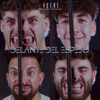 Delante Del Espejo - Single