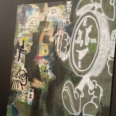 Weihenstephaner (feat. undrcvr) - Single