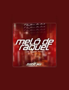 Listen to DJ junior mix, watch music videos, read bio, see tour dates & more!