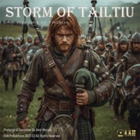 Storm of Tailtiu - Single - Amir Marcus