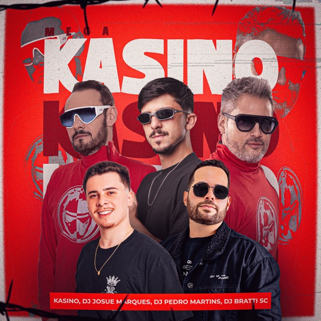 Can't Get Over - Single — álbum de KASINO — Apple Music