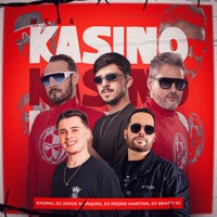 Mega Kasino - Single - KASINO, DJ JOSUE MARQUES, DJ PEDRO MARTINS & DJ Bratti SC