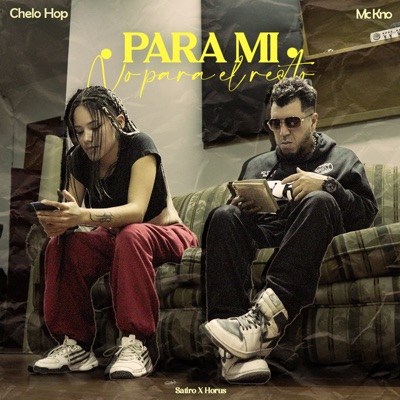 Para Mí No para el Resto - Single