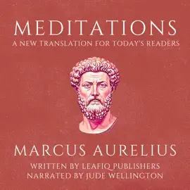 Meditations: A New Translation for Today's Readers