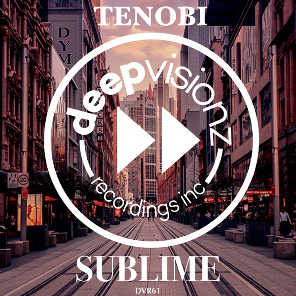 Sublime - Single