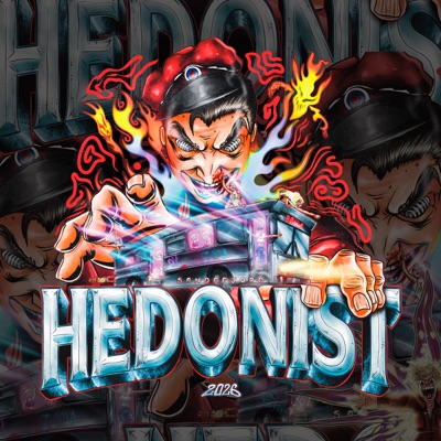 Hedonist 2026 - EP