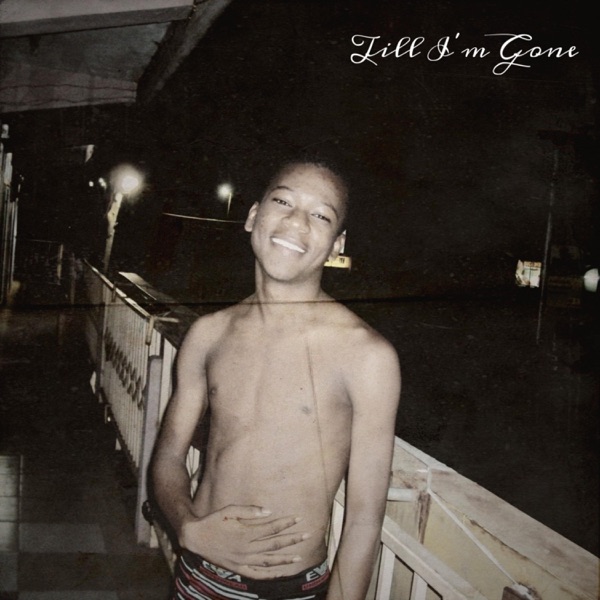Till I'm Gone