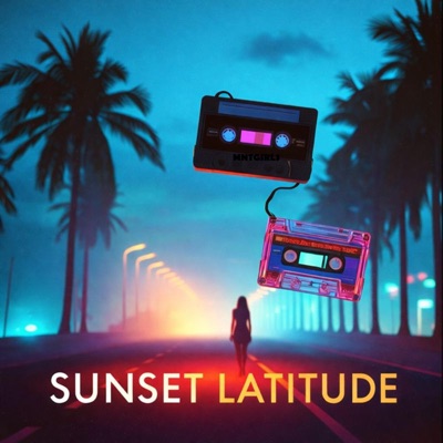 SUNSET LATITUDE