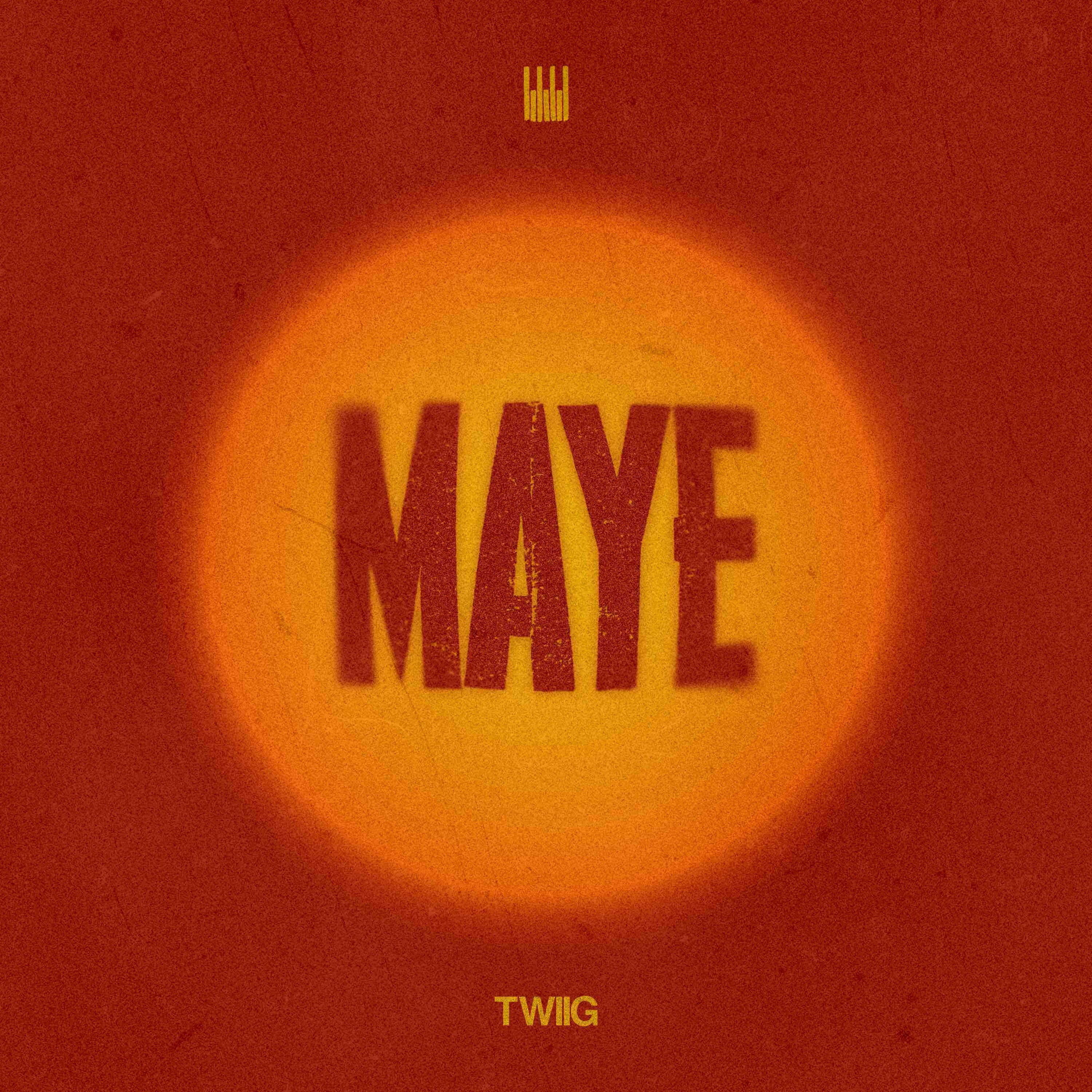 Maye - Single